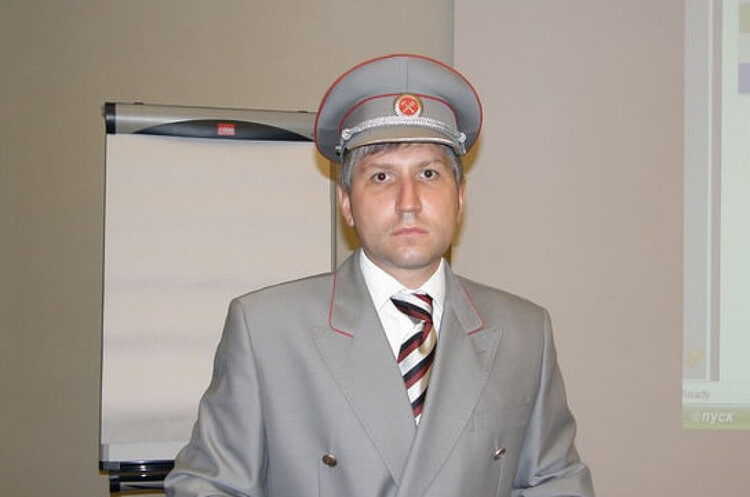 Павло Пчельников Топменеджера однієї з компаній «Російської залізниці» знайшли мертвим у москві