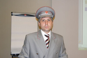 Топ-менеджера однієї з компаній “Російської залізниці” знайшли мертвим у москві