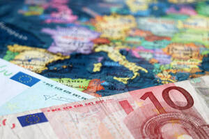 Кабмін схвалив позику ЄС у 5 млрд євро