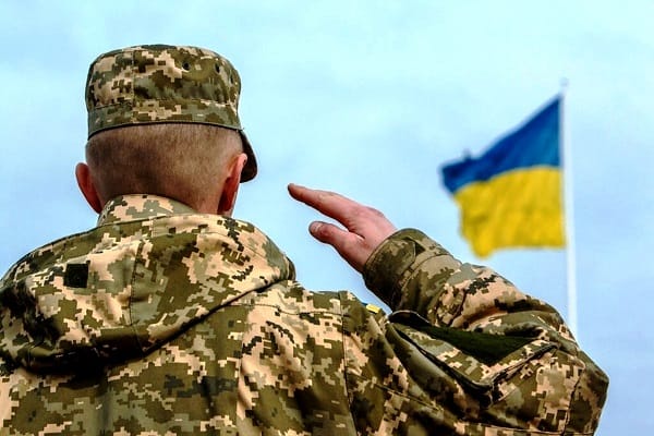 Зеленський скасував осінній призов на строкову військову службу в Україні
