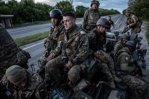 Пентагон планує створити нове командування для військової допомоги Україні – The New York Times