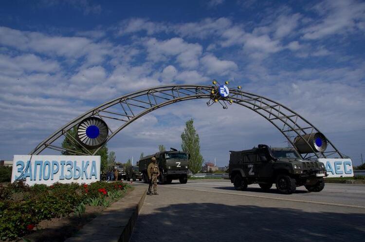фото Getty Images МАГАТЕ вимагає від російської влади пояснень щодо викрадення директора ЗАЕС