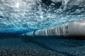 Німеччина, Данія і Швеція створюють слідчу групу щодо підриву газопроводів Nord Stream