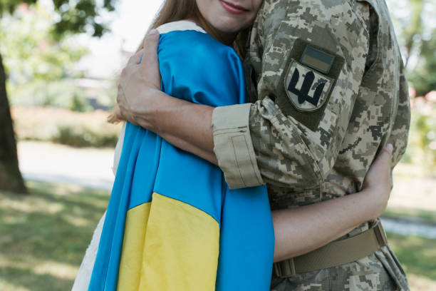 Зображення ілюстративне Україна звільнила з полону вже 808 осіб