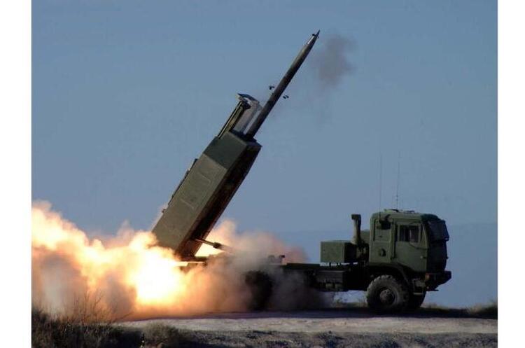 Україна запропонувала узгоджувати із США цілі для далекобійних ракет  ATACMS