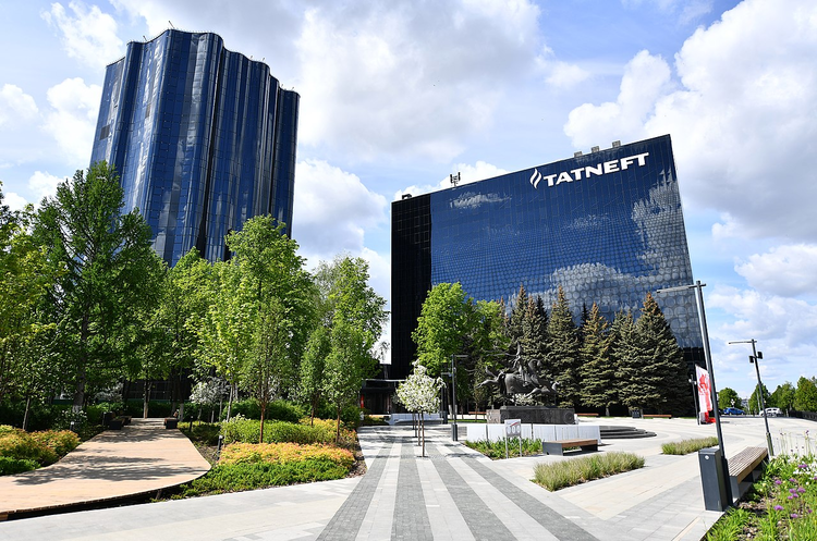 Верховний суд США скасував апеляцію України щодо стягнення $173 млн на користь «Татнєфті» Верховний суд США скасував апеляцію України щодо стягнення $173 млн на користь «Татнєфті»