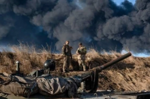 Українська екологія зазнала збитків у $35 млрд за 7 місяців повномасштабної війни
