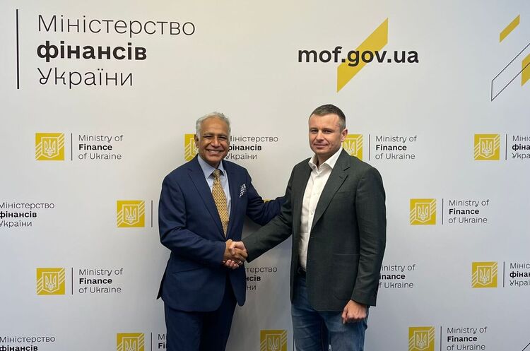 Світовий банк надасть Україні кредитування на $529,9 млн Світовий банк надасть Україні кредитування на $529,9 млн