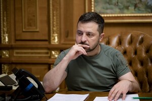 Зеленський запросив майбутню очільницю уряду Італії в Україну