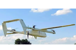 Кіпрська компанія Swarmly передала Україні 50 своїх дронів