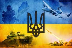 Війна: противник намагається наступати на Бахмутському та Авдіївському напрямках, ЗСУ стримують ці спроби Війна: противник намагається наступати на Бахмутському та Авдіївському напрямках, ЗСУ стримують ці спроби