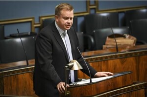 Фінляндія готує нову партію військової допомоги для України