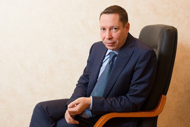 Шевченко заявив про політичний тиск на посаді голови Нацбанку