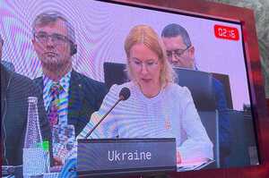 Україна відреагувала на пропозицію Радфеду рф сісти за стіл переговорів