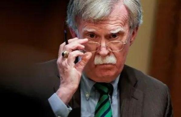 фото DR Перед використанням ядерної зброї путін має написати передсмертну записку — Джон Болтон