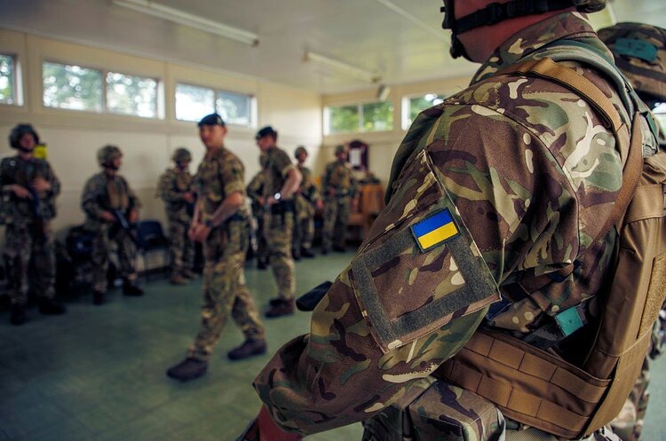 ЗСУ відбили ворожі атаки в районах 9 населених пунктів ЗСУ відбили ворожі атаки в районах 9 населених пунктів