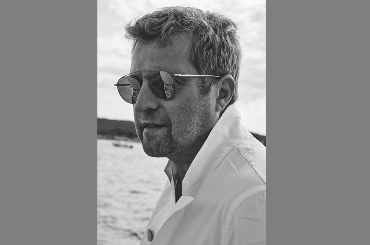 Продюсер фільму «Уроки толерантності»: «Завжди перемагає оптимізм, запакований у гумор, іронію чи самоіронію» Продюсер фільму «Уроки толерантності»: «Завжди перемагає оптимізм, запакований у гумор, іронію чи самоіронію»