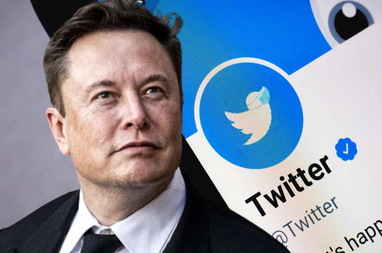 Суд зупинив позов Twitter проти Маска, щоб дати бізнесмену час завершити угоду Суд зупинив позов Twitter проти Маска, щоб дати бізнесмену час завершити угоду