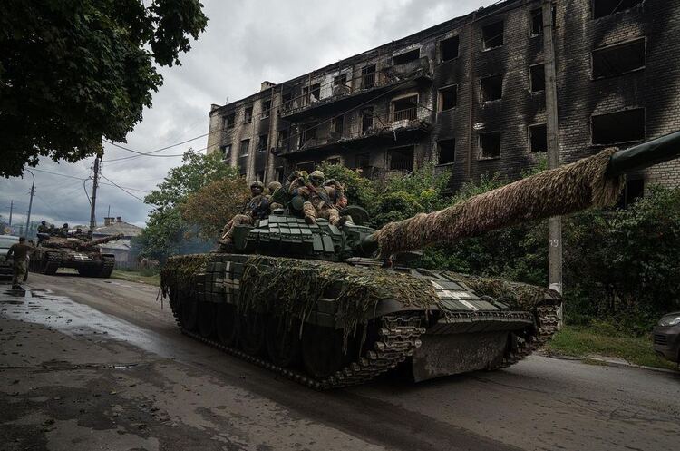 Німеччина підготувала для ЗСУ додатковий пакет допомоги на 11 млн євро Німеччина підготувала для ЗСУ додатковий пакет допомоги на 11 млн євро