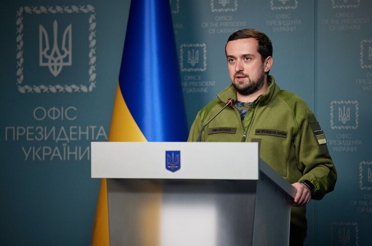 фото Офіційний сайт Президента України Тимошенко: «Є інформація про удари в багатьох містах країни»