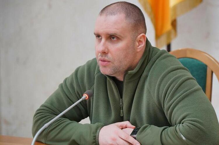 Олег Синєгубов Росіяни завдали ударів по Харкову, все місто знеструмлено (оновлюється)