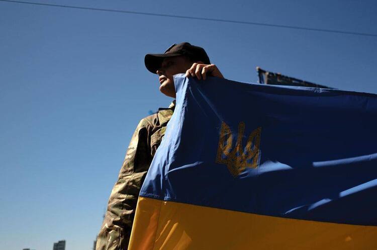 Україні вдалося звільнити з полону ще 32 наших воїнів