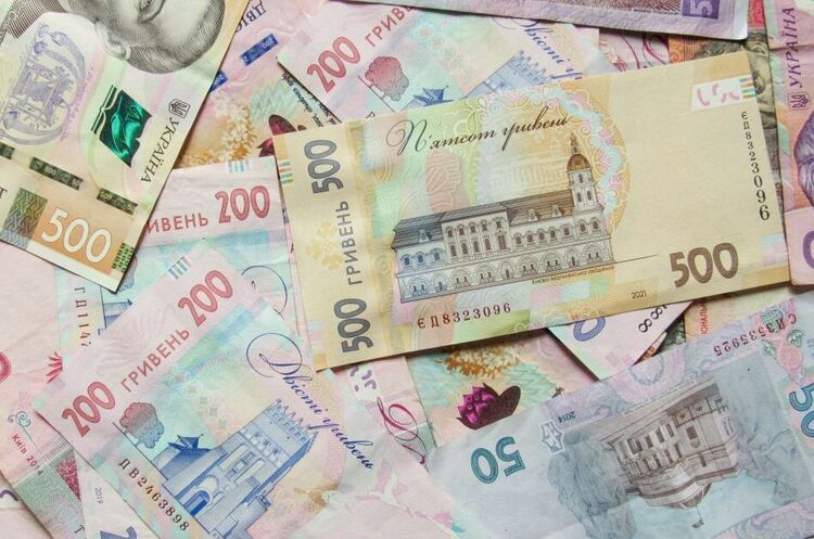 Мінфін розмістив військових облігацій на понад 3,6 млрд грн Мінфін розмістив військових облігацій на понад 3,6 млрд грн