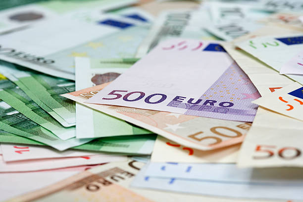 Європейський інвестбанк перерахував Україні 550 млн євро Європейський інвестбанк перерахував Україні 550 млн євро