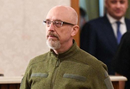 Міністр оборони Олексій Резніков Дискусії щодо заявки України на вступ до НАТО вже почалися – Резніков