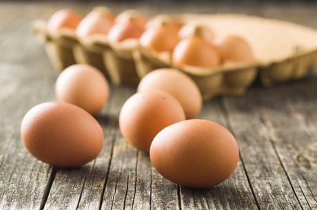 Golden eggs: Prices for the basic product are historically high. What is more in it  market reality or profiteering?