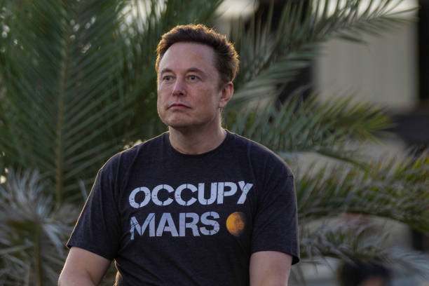 SpaceX заявляє, що більше не може фінансувати роботу Starlink в Україні – CNN SpaceX заявляє, що більше не може фінансувати роботу Starlink в Україні – CNN