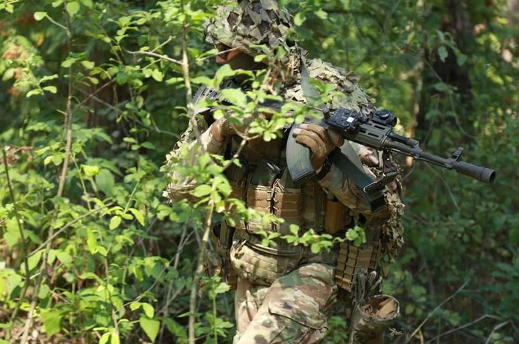 ЗСУ ліквідували вже 64 300 військовослужбовців рф ЗСУ ліквідували вже 64 300 військовослужбовців рф