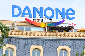 Danone     