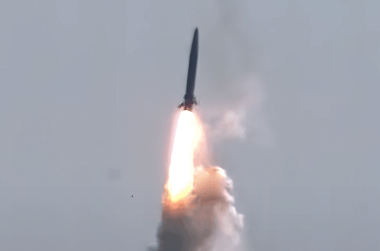 Іран хоче передати росії балістичні ракети – The Washington Post