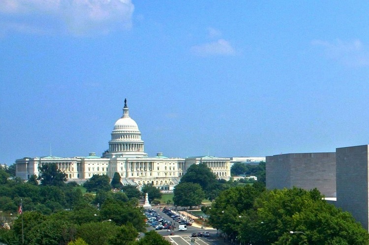 фото Pixaby США можуть додати до військової допомоги для України захист від іранських дронів