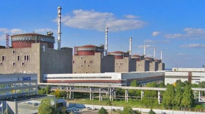Окупанти рф викрали двох працівників Запорізької АЕС – «Енергоатом» Окупанти рф викрали двох працівників Запорізької АЕС – «Енергоатом»