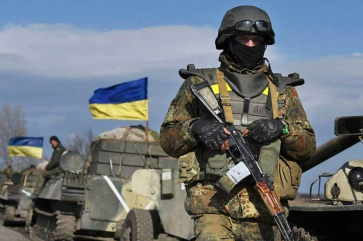ЗС України знищили 530 окупантів за добу – Генштаб ЗС України знищили 530 окупантів за добу – Генштаб