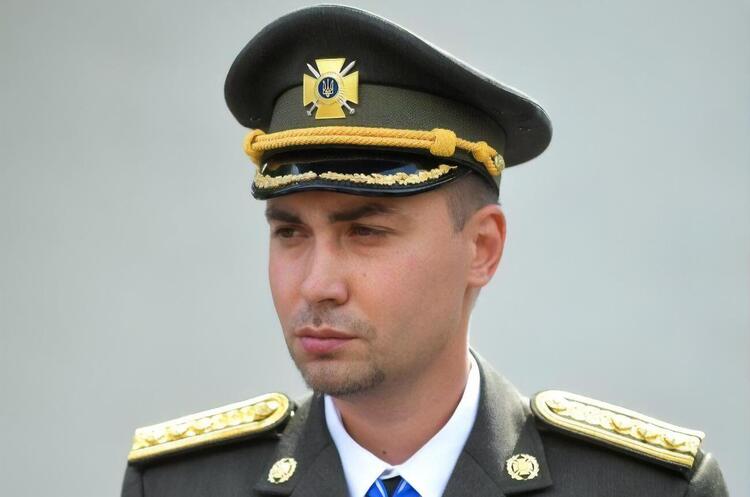 Голова розвідки Міністерства оборони Кирило Буданов Буданов прогнозує кінець бойових дій в Україні наприкінці весни