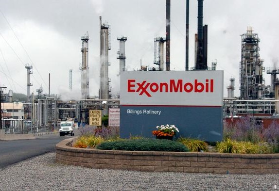 ExxonMobil звинуватила росію, що та відібрала в компанії російські активи