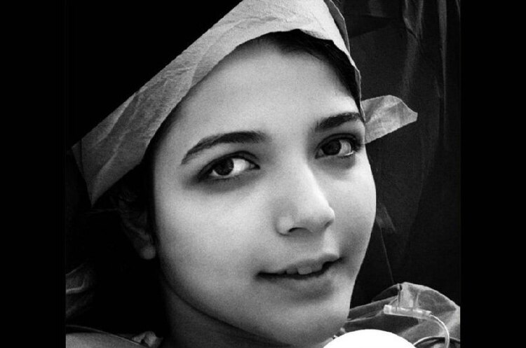 В Ірані силовики до смерті забили 16-річну школярку за відмову співати гімн на честь влади