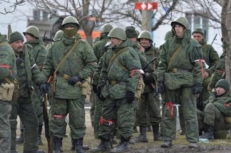 Російська армія змінила чотирьох з п'яти генералів, які командували вторгненням у лютому – британська розвідка Російська армія змінила чотирьох з п'яти генералів, які командували вторгненням у лютому – британська розвідка