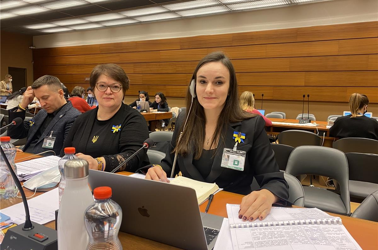 Мінекономіки розробляє проект Національної стратегії щодо зменшення гендерного розриву в оплаті праці Мінекономіки розробляє проект Національної стратегії щодо зменшення гендерного розриву в оплаті праці
