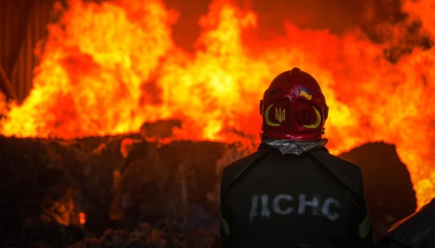 рф завдала шкоди довкіллю України на 37 млрд євро з 24 лютого рф завдала шкоди довкіллю України на 37 млрд євро з 24 лютого