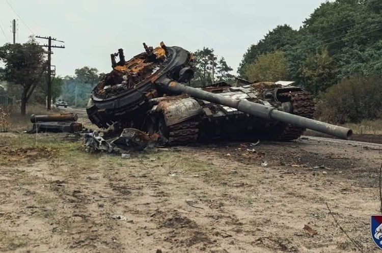 ЗСУ ліквідували за добу ще 370 військовослужбовців рф ЗСУ ліквідували за добу ще 370 військовослужбовців рф