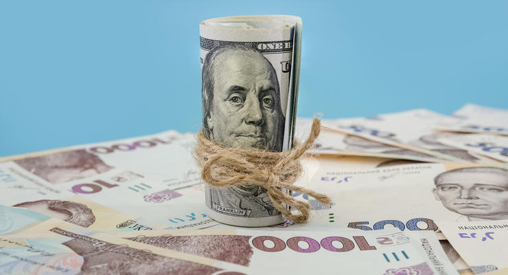 Курси валют на 20 жовтня: євро на міжбанку повільно сповзає в низ Курси валют на 20 жовтня: євро на міжбанку повільно сповзає в низ