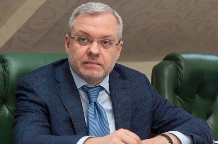 Зменшення електроспоживання на 20% критично допоможе енергосистемі – Галущенко Зменшення електроспоживання на 20% критично допоможе енергосистемі – Галущенко