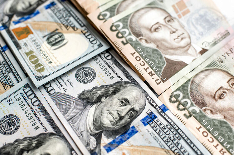 Щомісячний дефіцит бюджету в 2023 році прогнозують на рівні $3–4 млрд – Мінфін Щомісячний дефіцит бюджету в 2023 році прогнозують на рівні $3–4 млрд – Мінфін