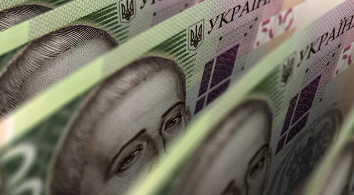 Уряд виділив понад 67 млн грн на гранти для бізнесу Уряд виділив понад 67 млн грн на гранти для бізнесу