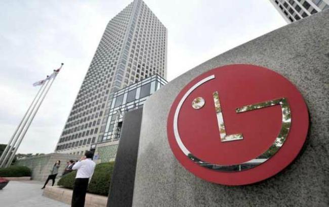 ілюстративне фото LG хоче закрити завод у росії і перенести виробництво в Казахстан чи Узбекистан - “Ъ”
