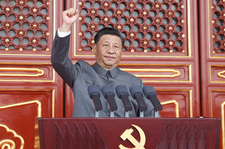 Made in China: як зміниться диктатура Сі Цзіньпіна Made in China: як зміниться диктатура Сі Цзіньпіна